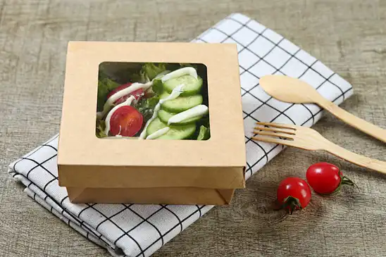 salad box